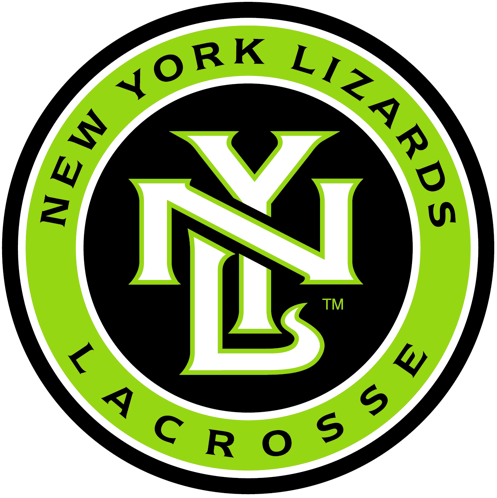 New York Lizards 2013-Pres Primary Logo iron on transfers for clothing